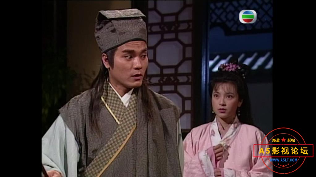 TVB剧河东狮吼国语百度网盘下载