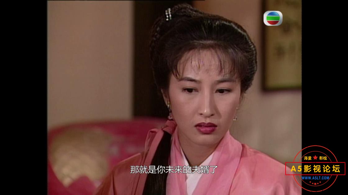 TVB剧河东狮吼云资源