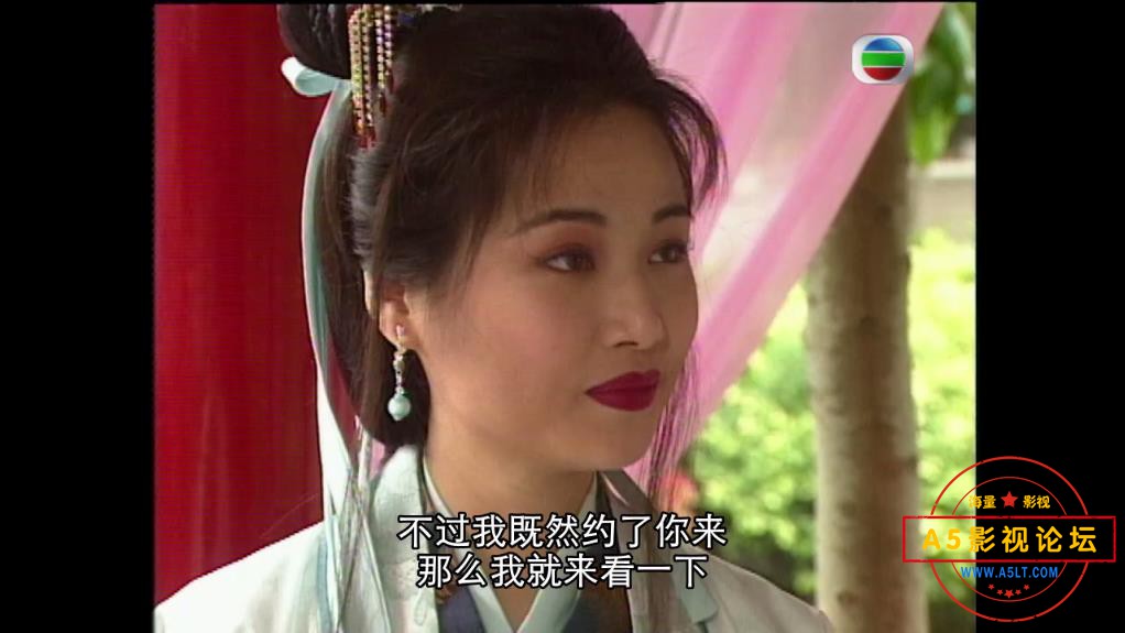 TVB剧河东狮吼云资源