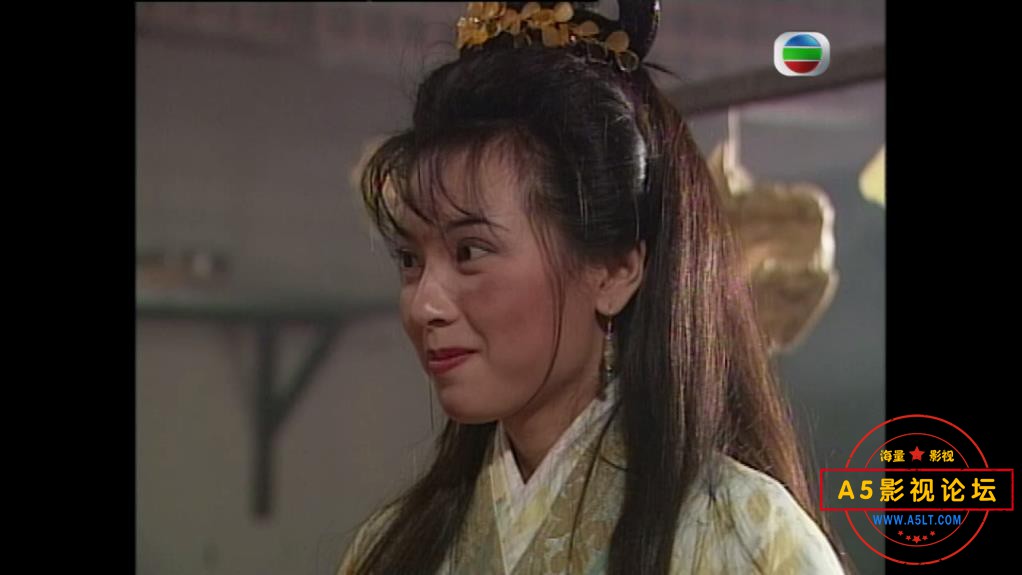 TVB剧河东狮吼下载