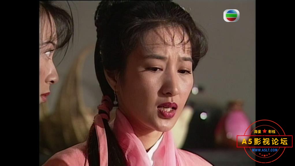 TVB剧河东狮吼粤语你迅雷下载
