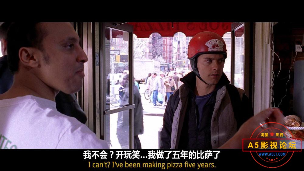 蜘蛛侠高清下载