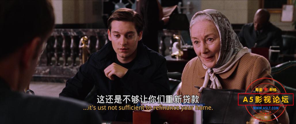 蜘蛛侠迅雷云盘下载
