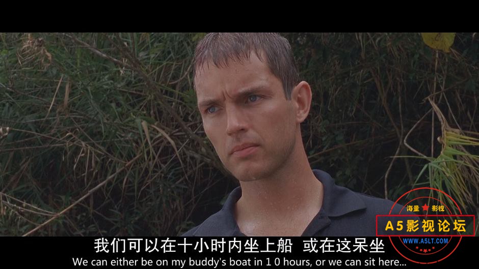狂蟒之灾迅雷云盘下载