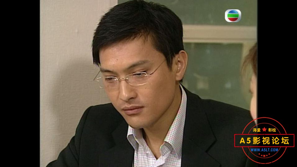 TVB剧心理心里有个谜云资源