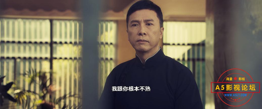 电影叶问云资源