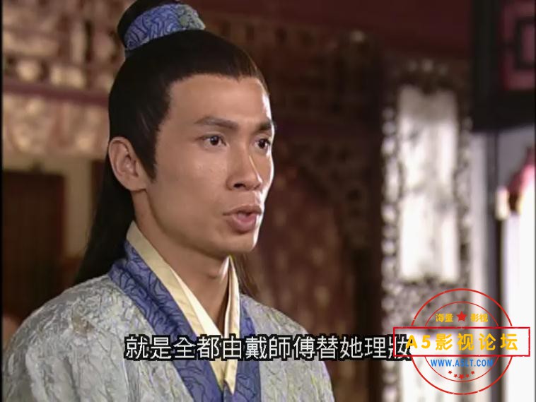 TVB剧秀才遇着兵云资源