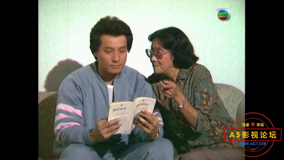 TVB剧无冕天使下载