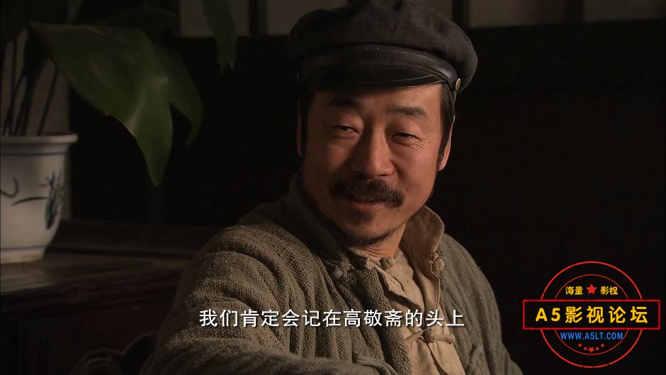铁道游击队高清下载