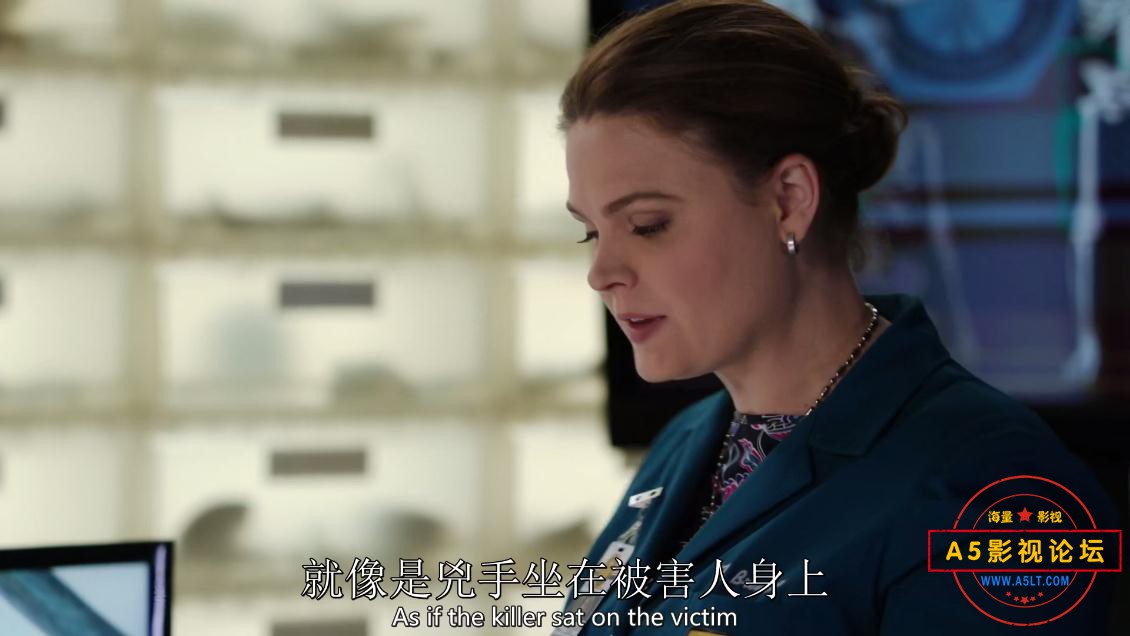 识骨寻踪高清下