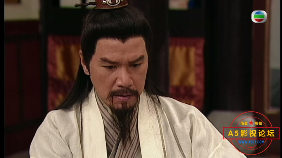 TVB剧少年四大名捕下载