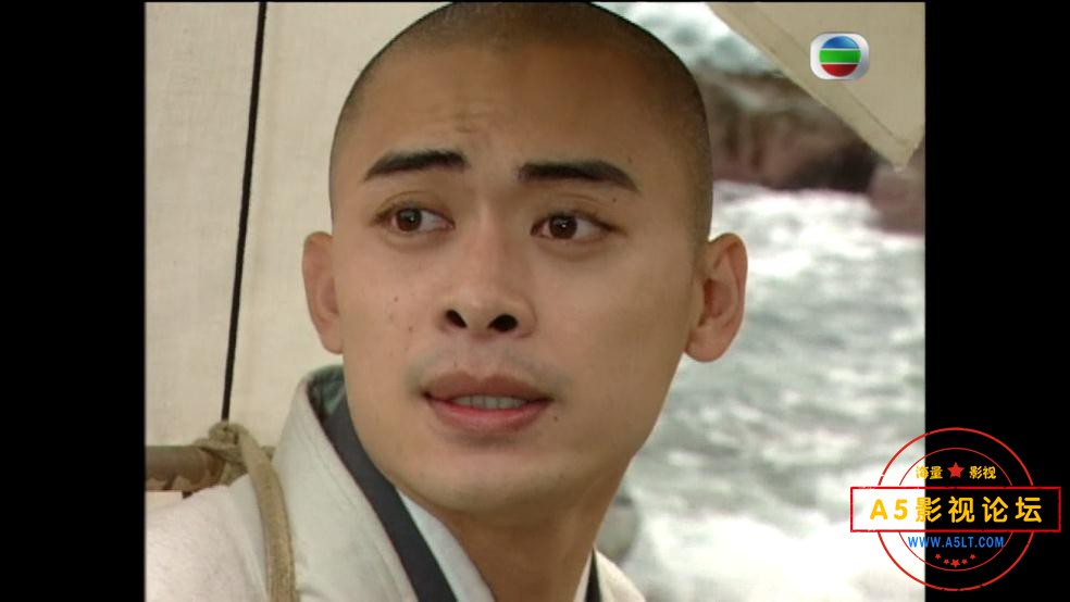 TVB剧天龙八部云资源