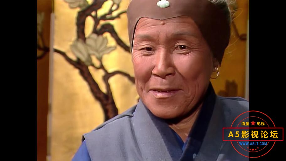 电视剧红楼梦修复版云资源