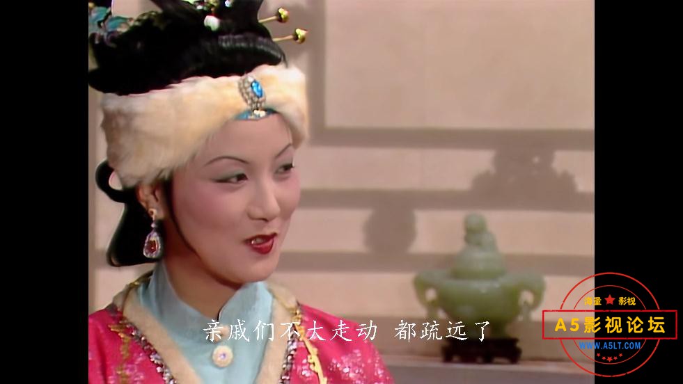 红楼梦修复版迅雷云盘下载