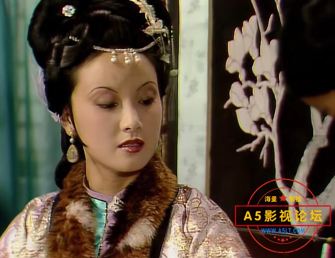 电视剧红楼梦修复版下载,