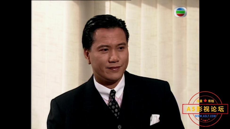 TVB剧巨人云资源