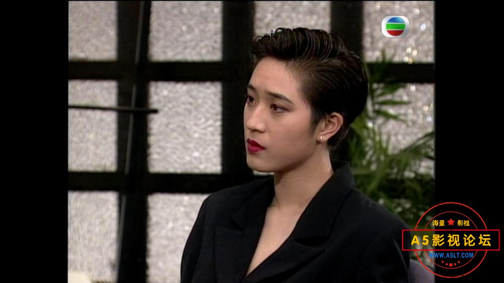 TVB剧巨人云资源