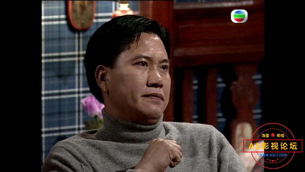 TVB剧巨人云资源