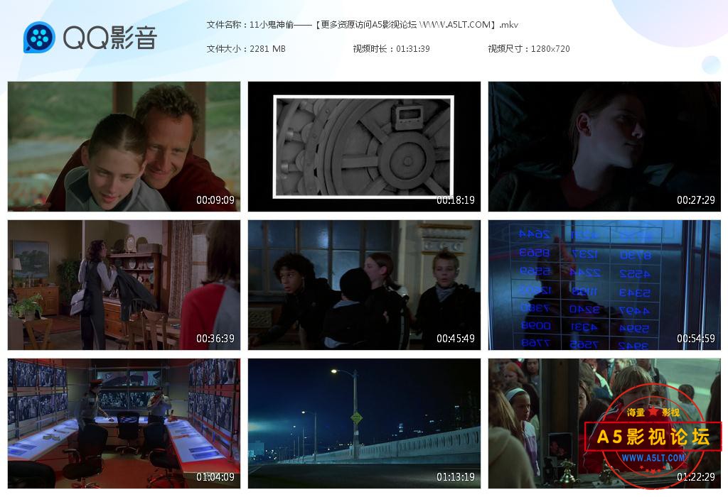 老电影小鬼神偷迅雷云盘下载