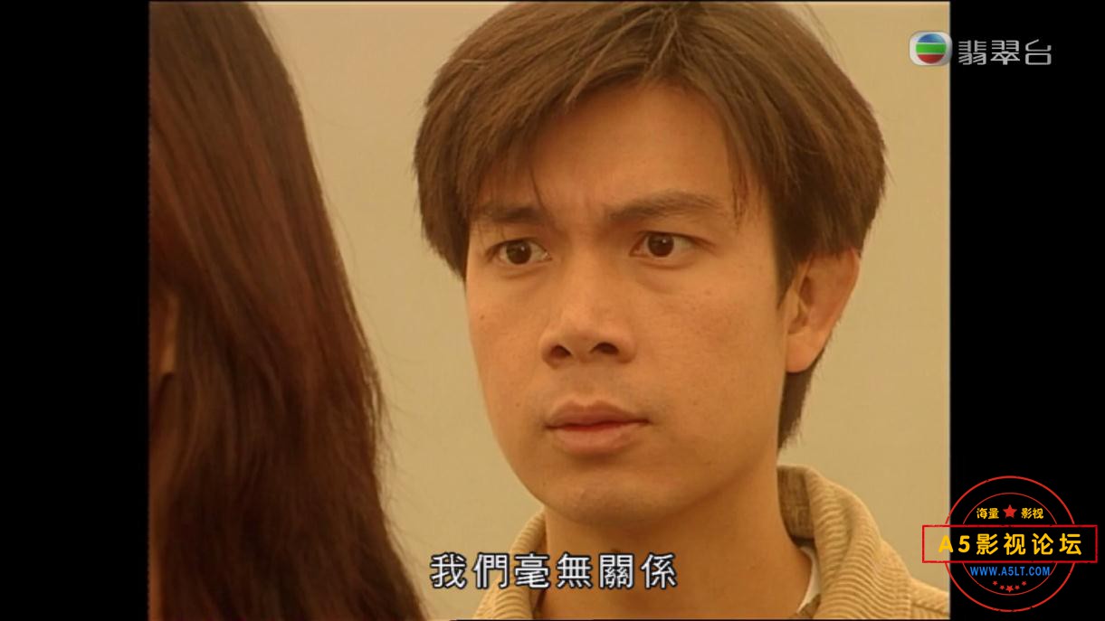 TVB剧刑事侦缉档案国语网盘资源