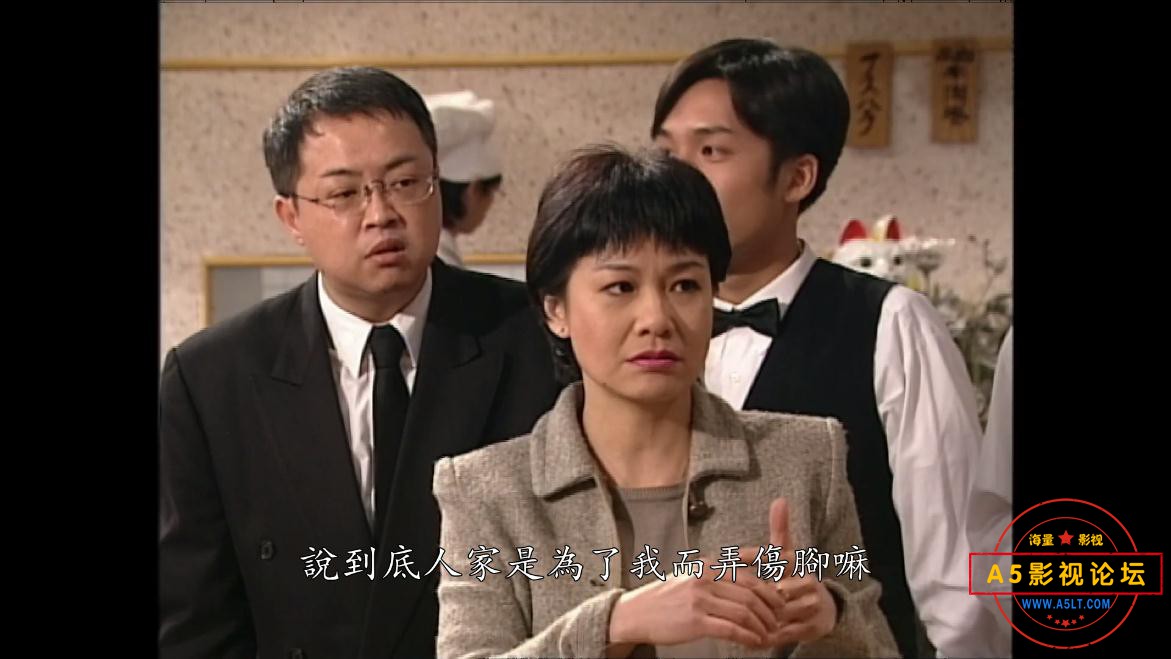 TVB剧刑事侦缉档案国语网盘资源,
