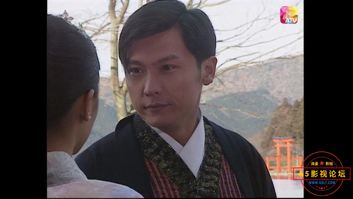 TVB剧国际刑警1997高清资源