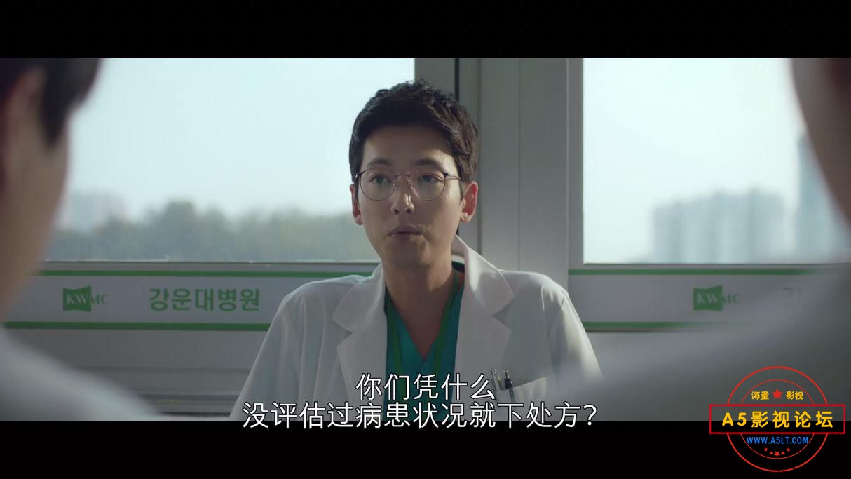 机智的医生生活网盘资源,
