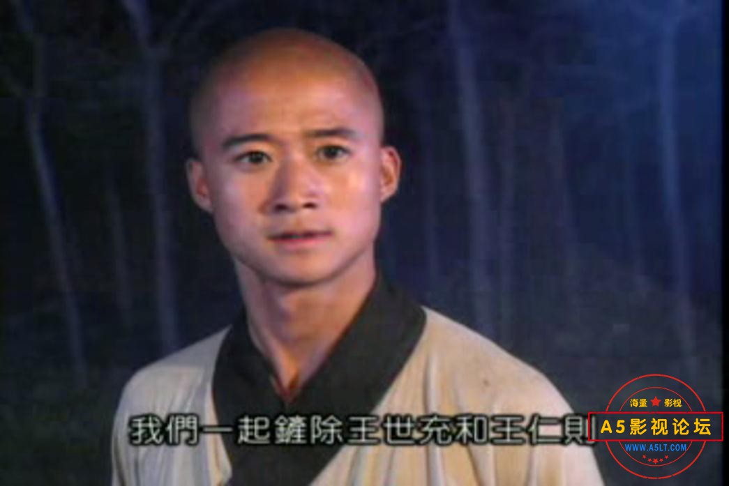 新少林寺高清下载