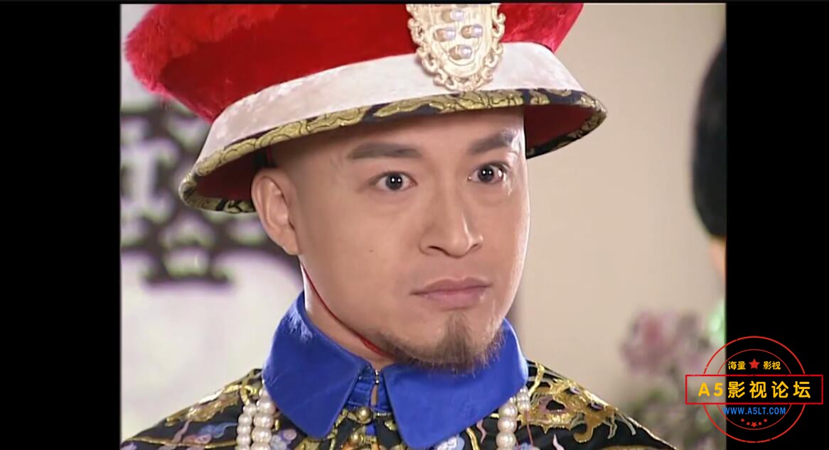 孝庄秘史高清下载