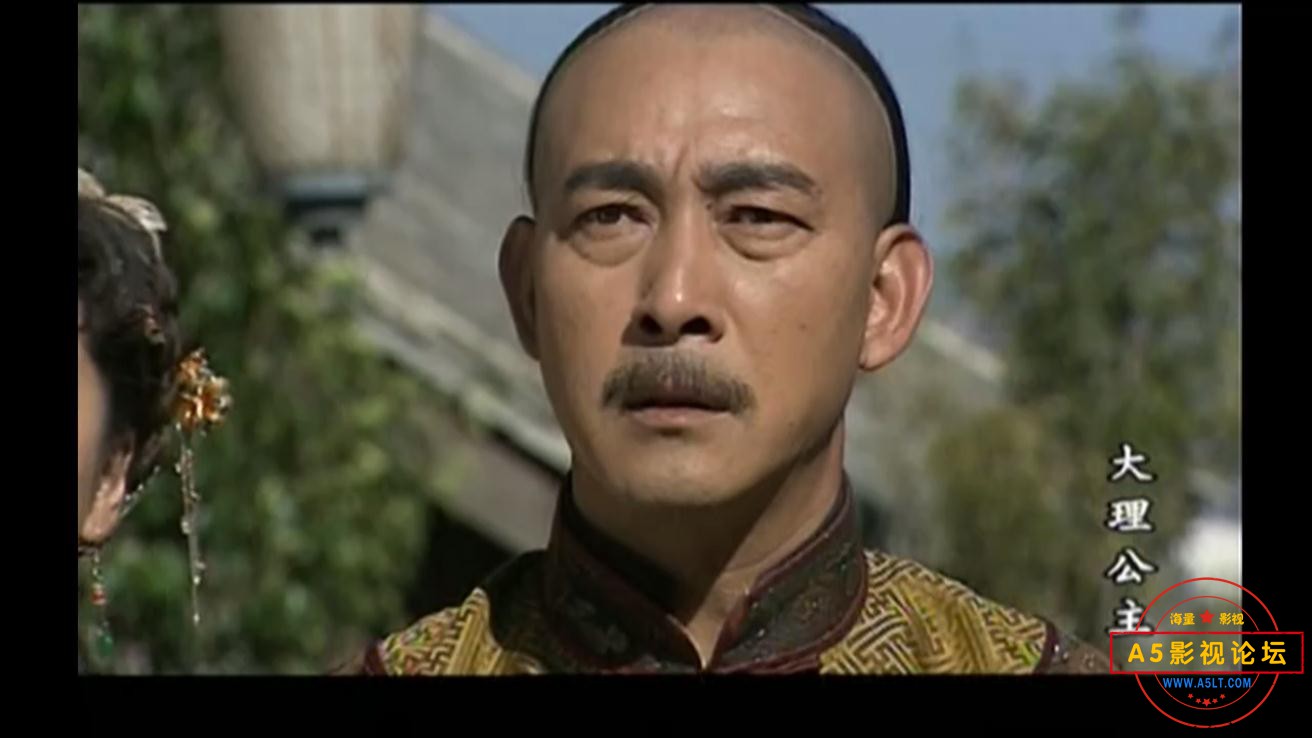 大理公主网盘资源