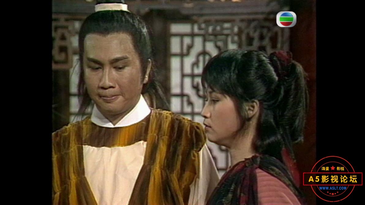TVB剧福星高照粤语迅雷云盘下载