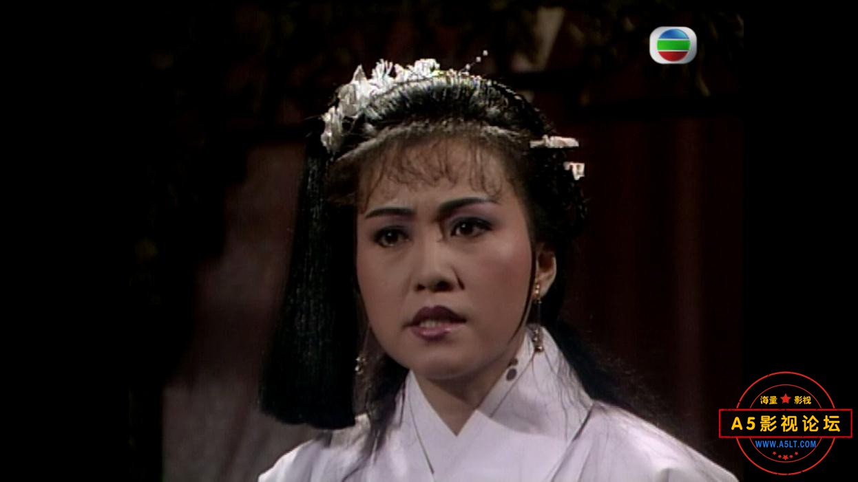 TVB剧边城浪子粤语迅雷云盘下载