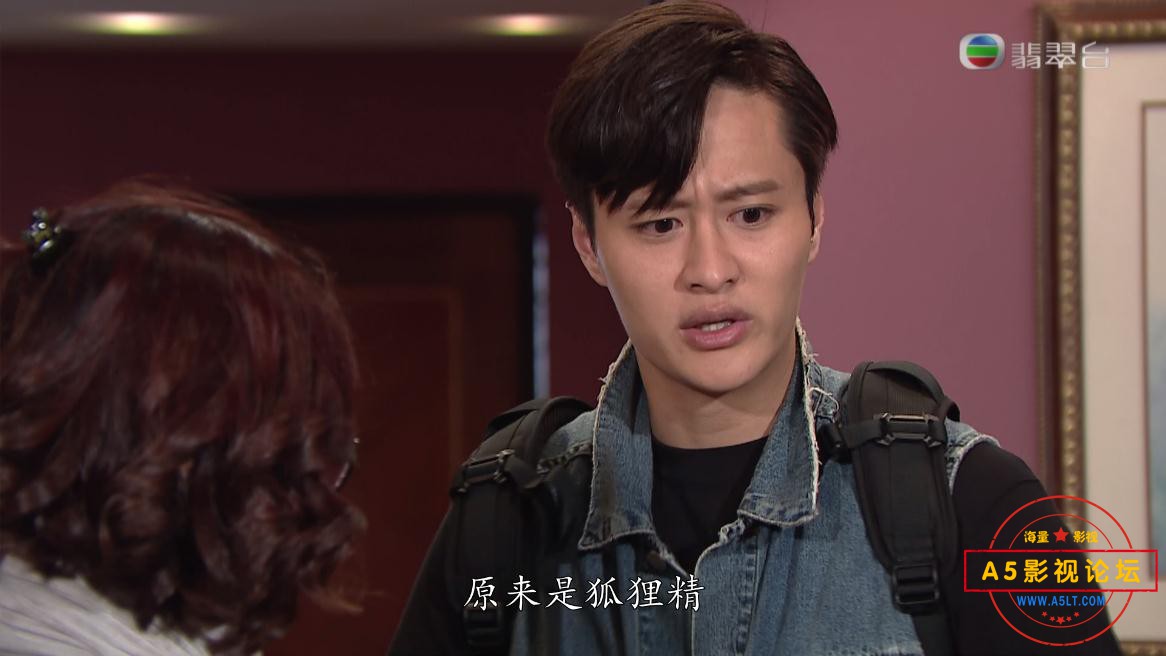 TVB剧全职没女国语百度网盘下载