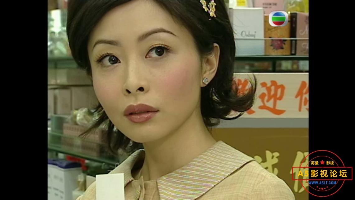 TVB剧非常外父高清资源