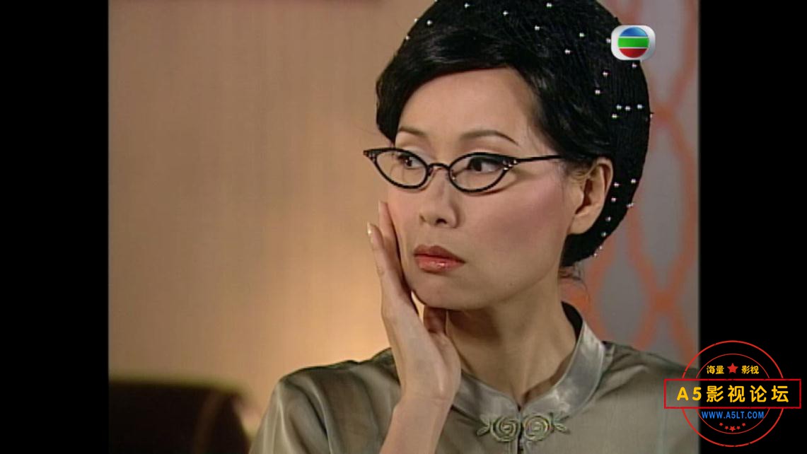 TVB剧非常外父粤语迅雷云盘下载