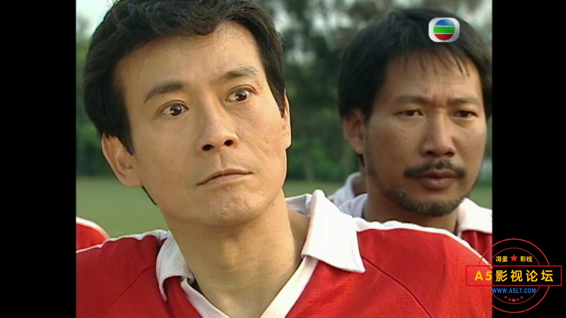 TVB剧非常外父国语百度网盘下载