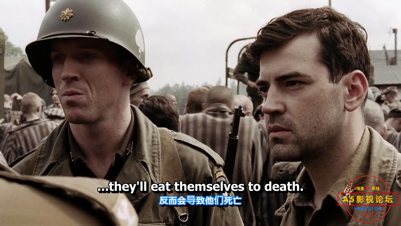 兄弟连粤语高清下载
