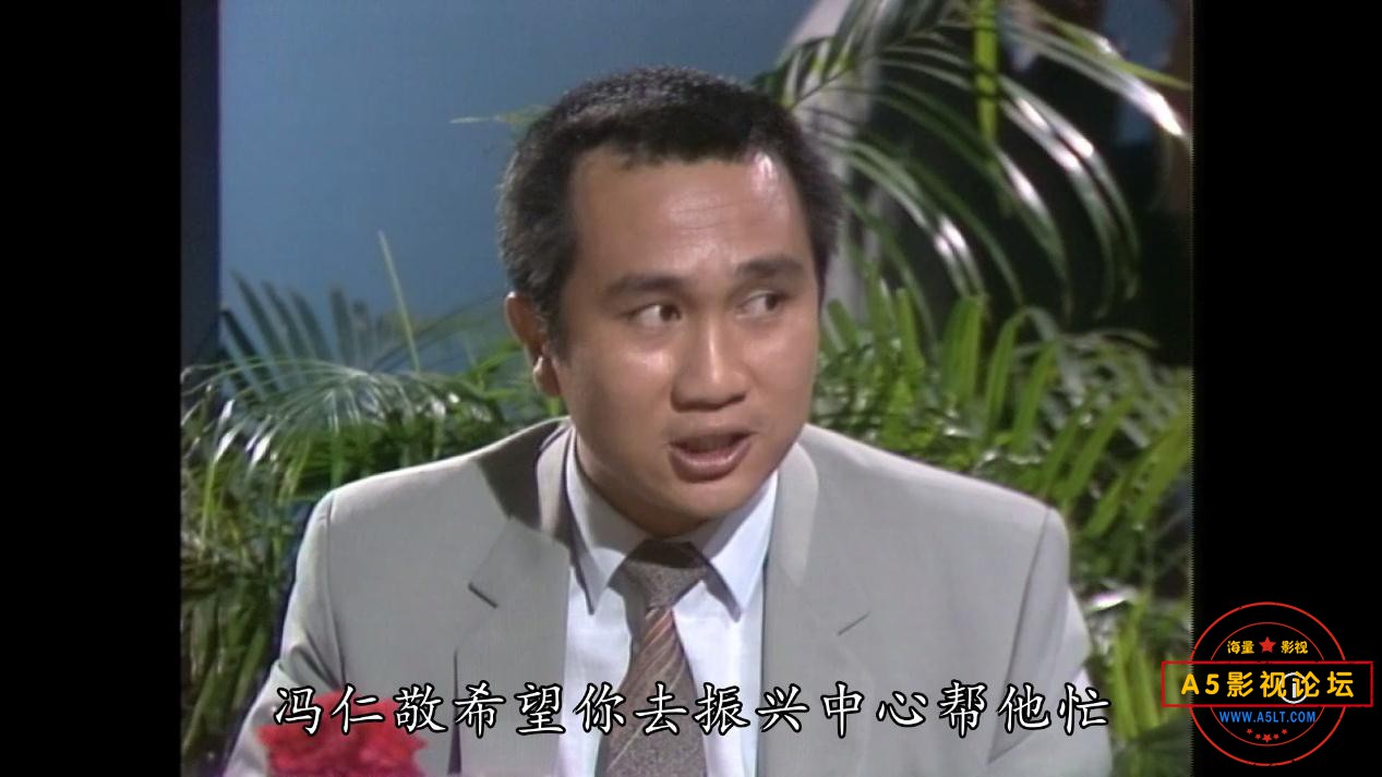 香港电视剧北斗双雄国语网盘资源