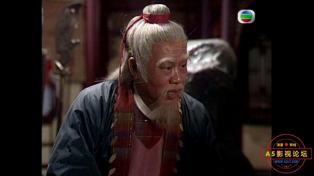 TVB剧边城浪子粤语下载
