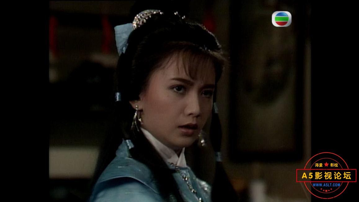 ,TVB剧边城浪子高清资源