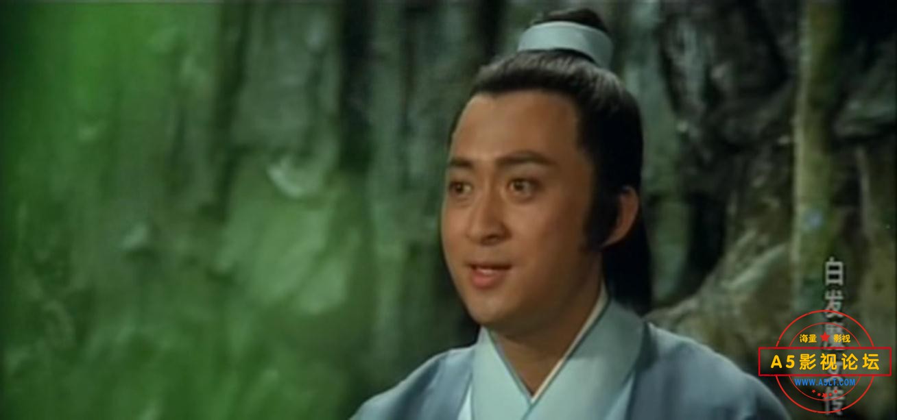 电影白发魔女传下载