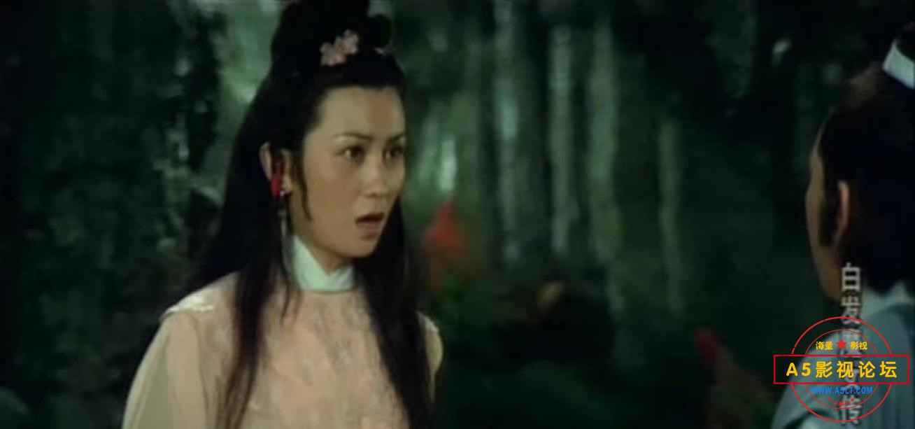 白发魔女传迅雷云盘下载