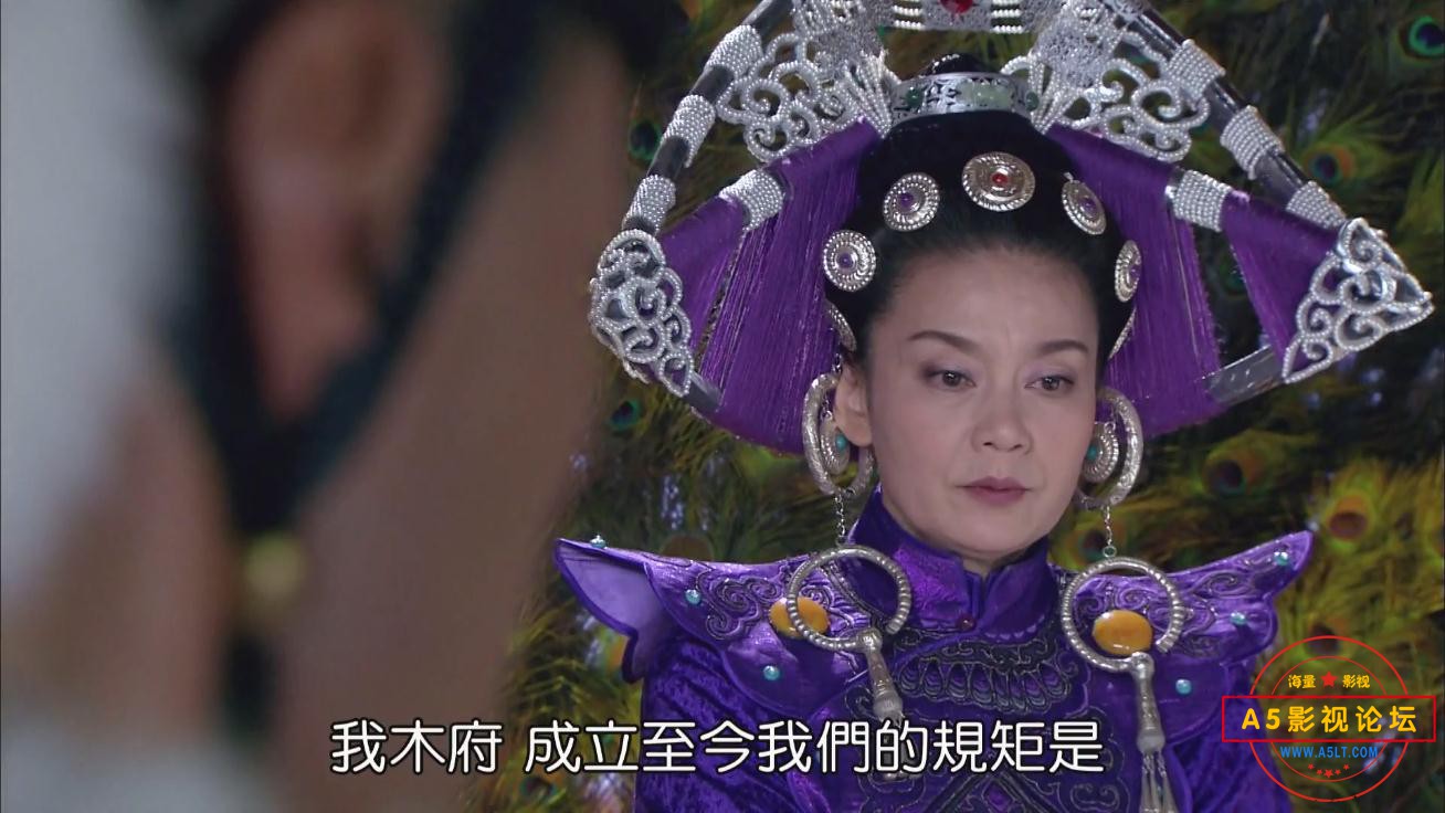 木府风云下载
