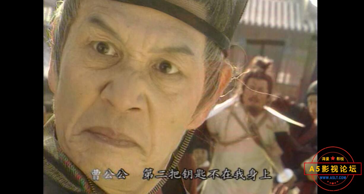 电视剧侠女闯天关下载