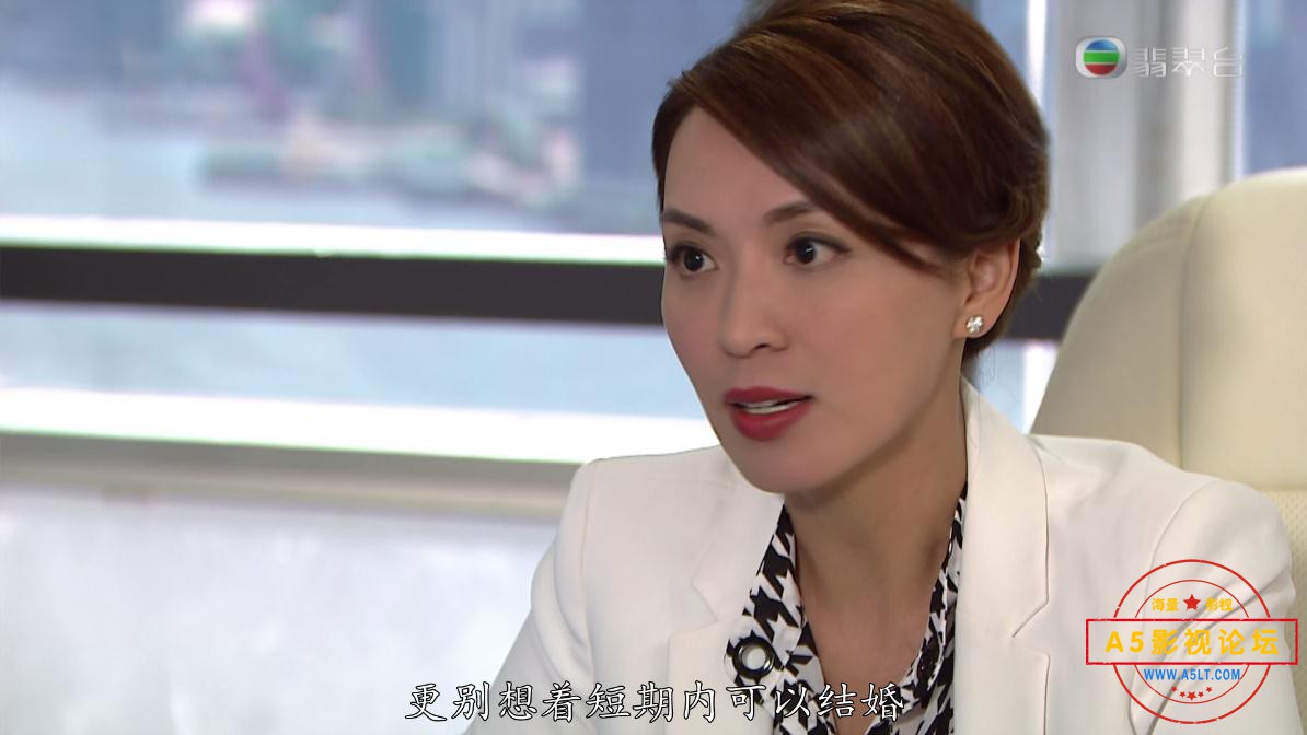 TVB剧我瞒结婚了续集粤语迅雷云盘下载