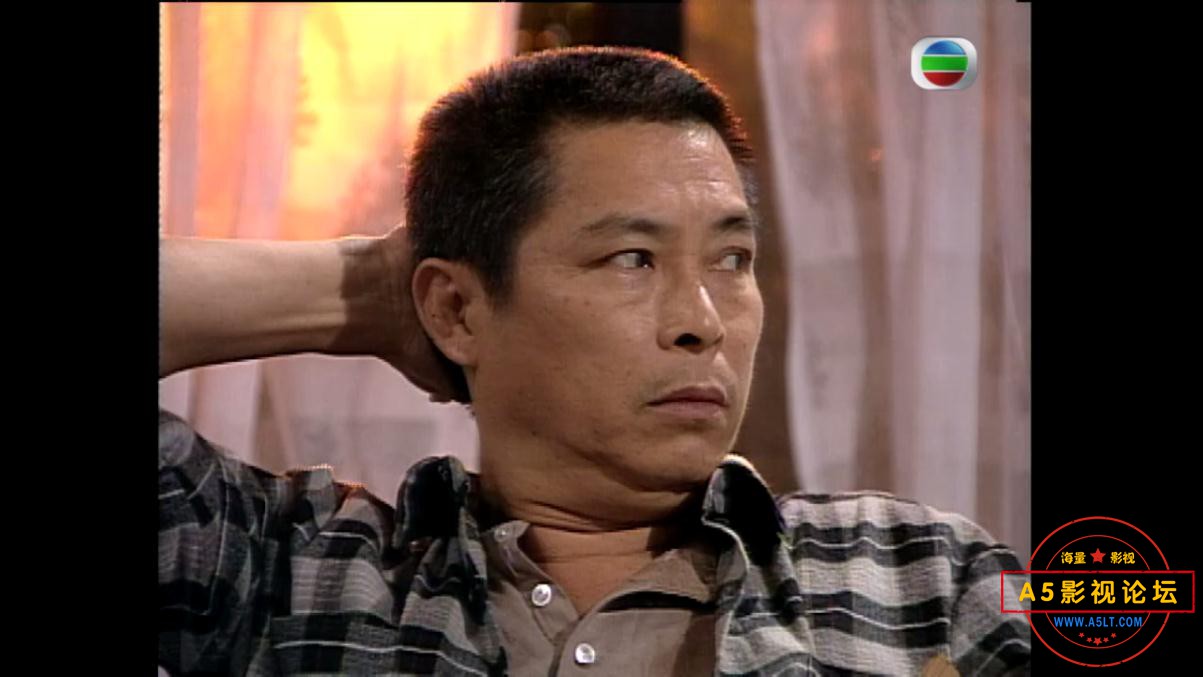 TVB剧今生无悔续集粤语迅雷云盘下载