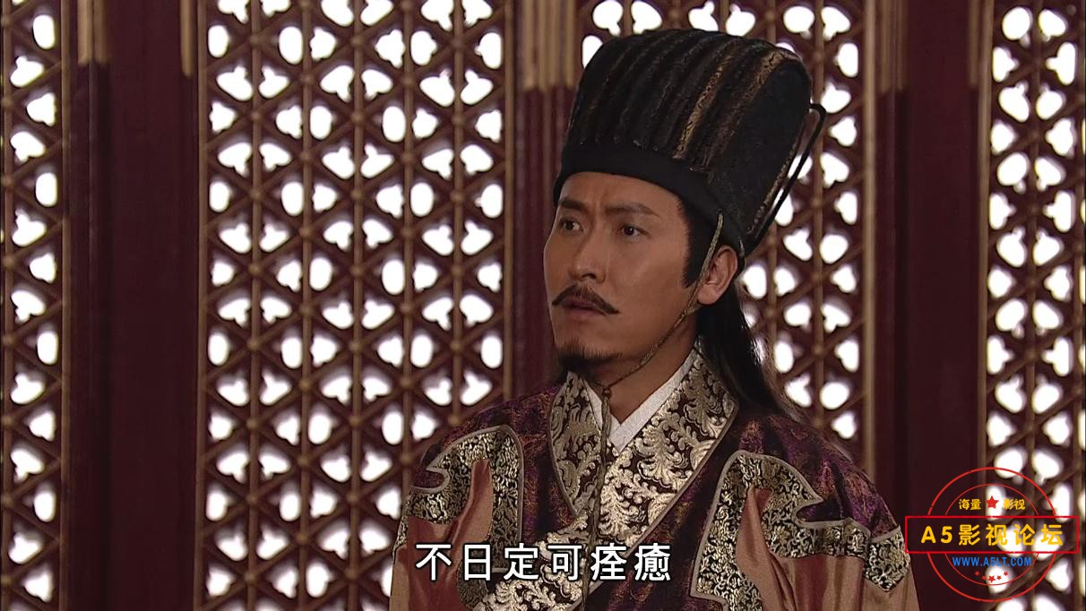 TVB剧洪武三十二续集高清资源,