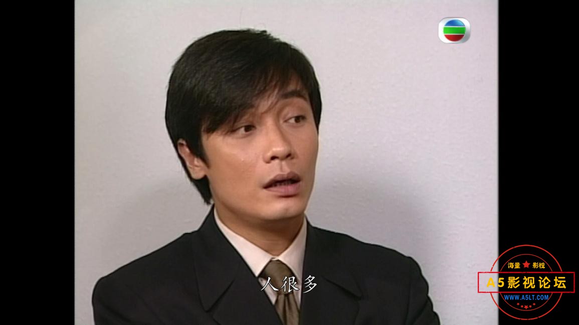 TVB剧先生贵性粤语迅雷云盘下载