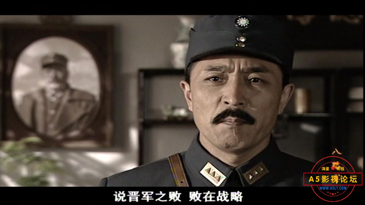 电视剧八路军下载