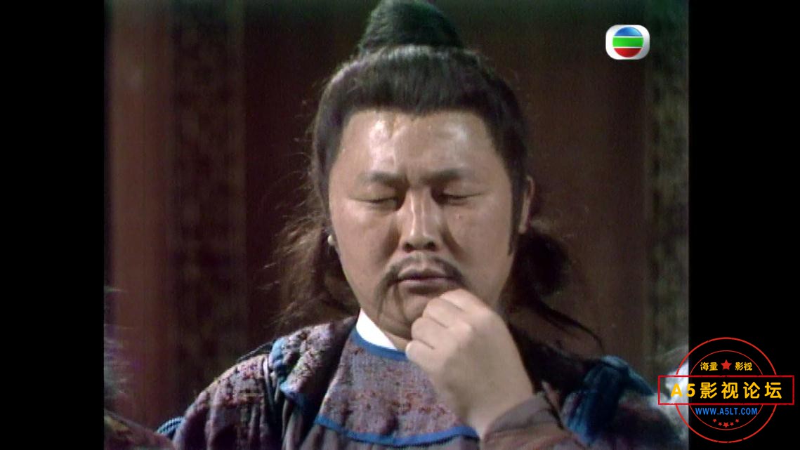 香港电视剧六指琴魔国语网盘资源